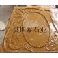雕刻鏡框