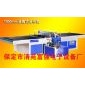 大板自動淋幕機/大型淋幕機/全精密淋幕機