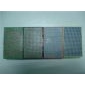 Diamond hand pads
