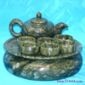玉石茶具批發(fā)