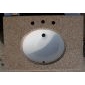 beige vanity top