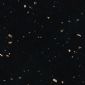 Black Sand Granite Slab