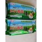 誠(chéng)招沛健牌有機(jī)五行蔬菜湯代理加盟
