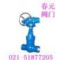 Z961Y电站高温高压闸阀