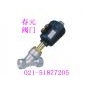 氣動(dòng)防水錘角座閥