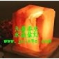 九易養(yǎng)生水晶鹽燈KM01方燈