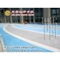 透水地坪 睿龍藝術(shù)透水砼