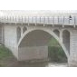 砂巖拱橋