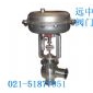 ZTRS(ZRS-10K) 氣動(dòng)不銹鋼調(diào)節(jié)閥