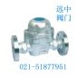 雙金屬片式蒸汽疏水閥SF-、TSF