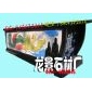 雕刻類(lèi)石棺，龍鳳石頭-棺材，做工美觀大氣-嘉祥龍景石棺廠