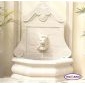 印象石caststone 人造石 石材 石柱 石桌 石椅 雕塑 涼亭 噴泉 花盆 壁爐 欄桿