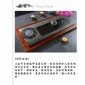 精品石茶盤