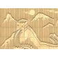 砂巖仿雕
