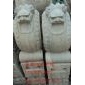 仿古門墩
