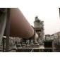 安徽氧化鎂回轉窯/高嶺土煅燒設備/褐鐵礦焙燒回轉窯
