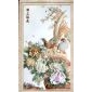錦上添花