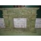 F-286������ʯ��̱�¯��ONYX FIREPLACE MANTEL