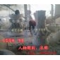景觀 石雕噴泉 園林 石雕 人物 天使