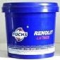 天津克鲁勃ISOFLEX NBU 15润滑脂/福斯ECOCUT HFN 16LE切削液