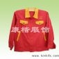 长袖工作服营销 工人长袖工作服款式图片
