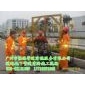 污水管道疏通清淤,珠海斗门香洲清疏清理污水管道公司