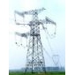 電力鐵塔供應|滄州銷售電力鐵塔|電力鐵塔價格|華興電力