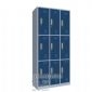 大量批量销售虹口拆装文件柜，虹口拆装钢制柜厂家直销
