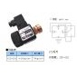 坪山压力继电器JCS-02H,JCS-02N,JCS-02NL,JCS-02NLL