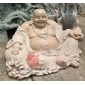 弥勒佛石雕佛像