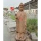 仿古佛主石雕