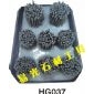 HG037C型研磨刷
