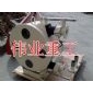 新品>>小型砂浆泵 砂浆输送泵机 混凝土砂浆注浆泵（图）