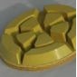 HG088-34翻新片