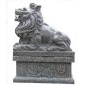 石獅-1