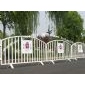 奧運廣告護欄 廣告版護欄 道路護欄 中心護欄 布達拉宮市政護欄