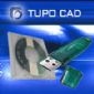 突破CAD