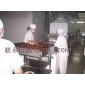 微波牛肉干燥殺菌機