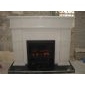 F-168ŷʽ��ԼD����ʯ��¯FIREPLACE MANTEL