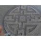 水刀嵌套字001