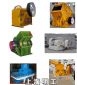 花崗巖破碎機(jī)/硬巖破碎機(jī)/破碎設(shè)備