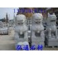 石球，石凳，石獅雕刻，雕刻石獅