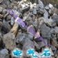 廠家直銷電氣石 電氣石粉 電氣石板