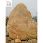 供應(yīng)英德深圳大型黃臘石招牌石刻字石,英德深圳黃臘石批發(fā)
