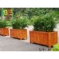 戶外家具，園林家具，戶外花車，花箱，園林景觀家具設(shè)施