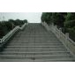 青石廣場臺階樣板工程