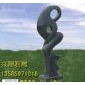 抽象磨光