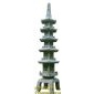 五層塔