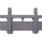 方形柱頭1.5米