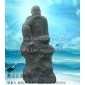 青石佛像雕刻　十八羅漢雕刻　人物雕刻　佛像雕刻　寺廟雕刻　